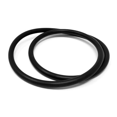 Springer Parts O-Ring, Unique, EPDM 4/PMO 2.5-3" ; Replaces Alfa Laval Part# 9611993640 9611993640SP